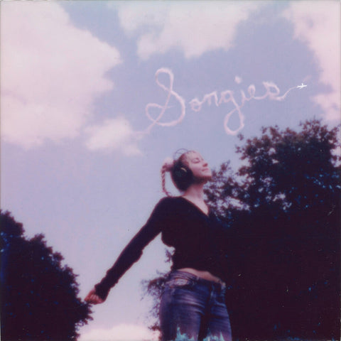 PYNKIE - Songies [LP]