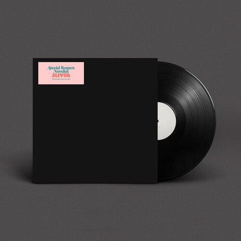 Special Request - Sliver (Vinyl LP)