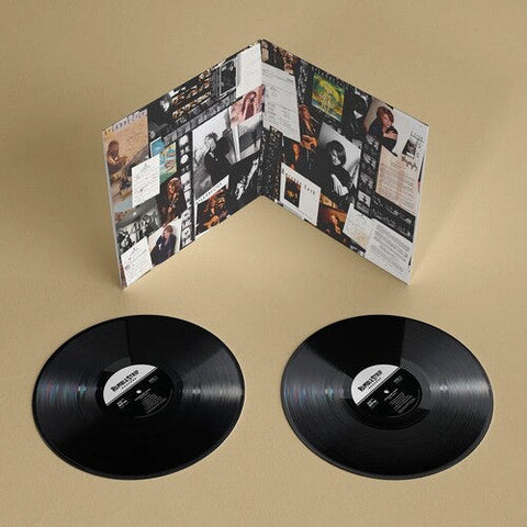 Rosanne Cash - The Wheel (30th Anniversary Deluxe Edition) (Vinyl LP)