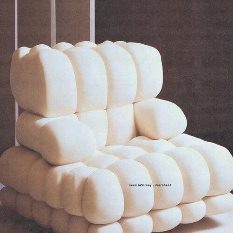 Merchant (Vinyl LP)