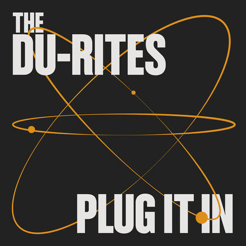 Du-Rites - Plug It In (Vinyl LP)