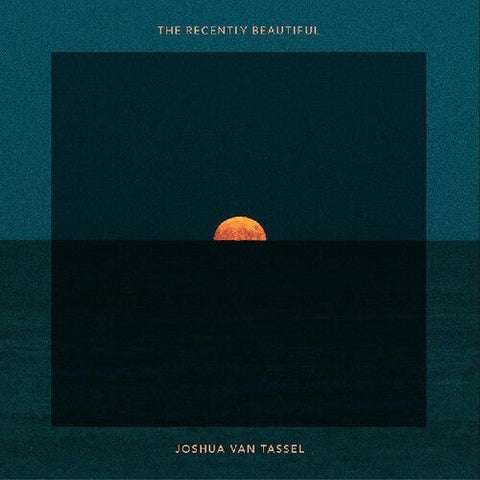 Joshua Van Tassel - Backward Music (Vinyl LP)