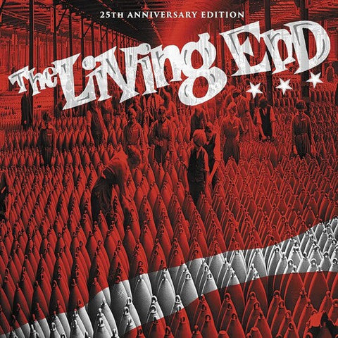 The Living End - The Living End (25th Anniversary Edition) (Vinyl LP)