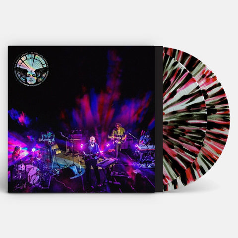 The Black Angels - Levitation Sessions [RSD]