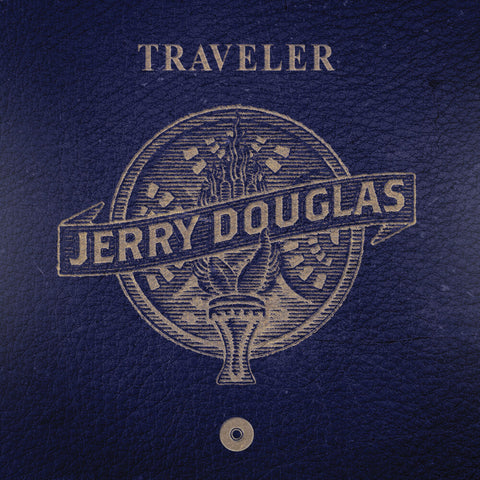 Jerry Douglas - Traveler [LP]