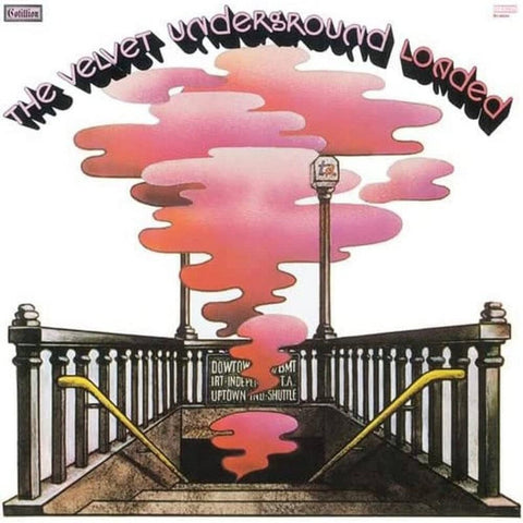 Velvet Underground - Loaded (Gate) [180 Gram]
