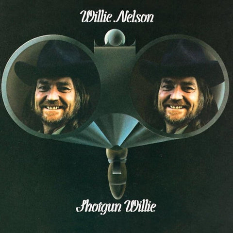 Willie Nelson - Shotgun Willie (Gate) [180 Gram]