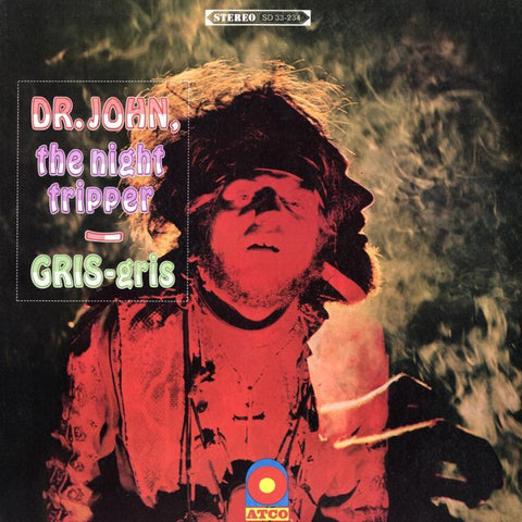 Dr. John - Gris Gris [LP]