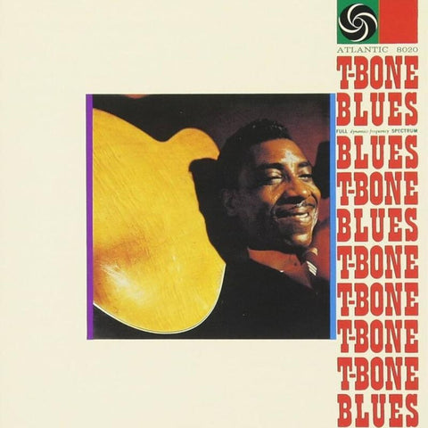 T Walker -Bone - T-Bone Blues (Gate) [180 Gram]