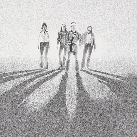Bad Company - Burnin' Sky (Gate) [180 Gram]
