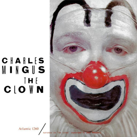 Charles Mingus - Clown (Gate) [180 Gram]