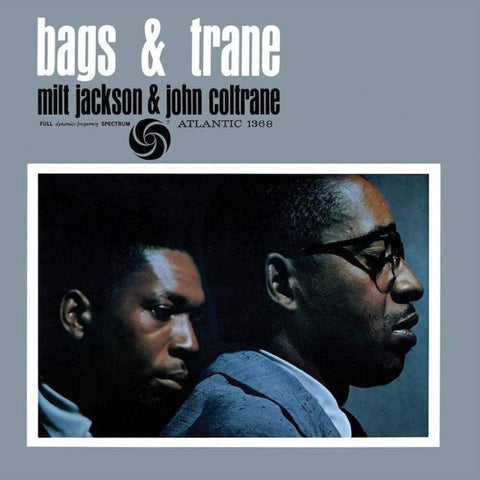 Milt Jackson  / Coltrane,John - Bags & Trane (Gate) [180 Gram]