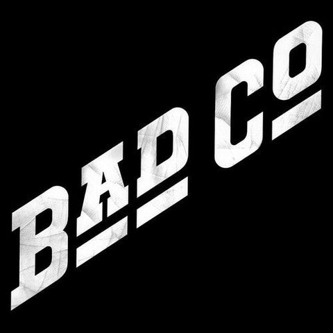 Bad Company - Bad Company (Vinyl LP)