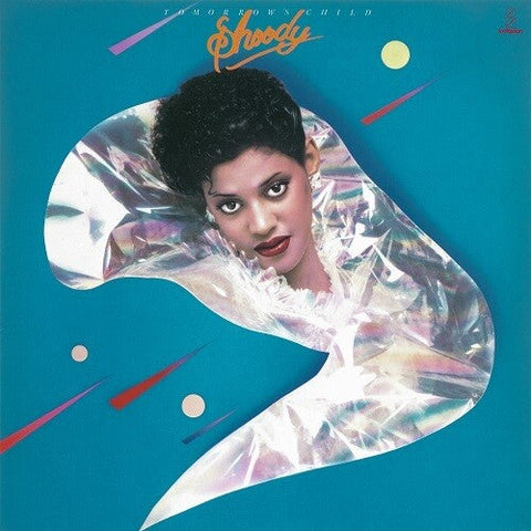Shoody - Tomorrow's Child (Vinyl LP)