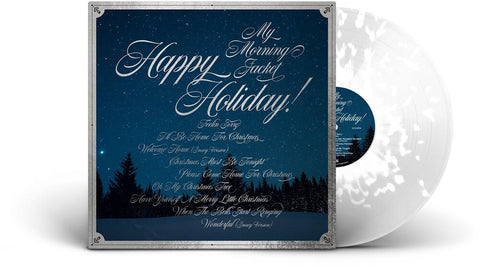 My Morning Jacket - Happy Holiday! [RSD]