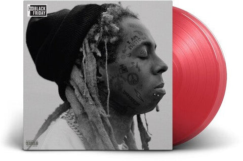 Lil Wayne - I Am Music  [RSD]