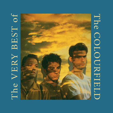 The Colourfield - The Very Best Of  [RSD]
