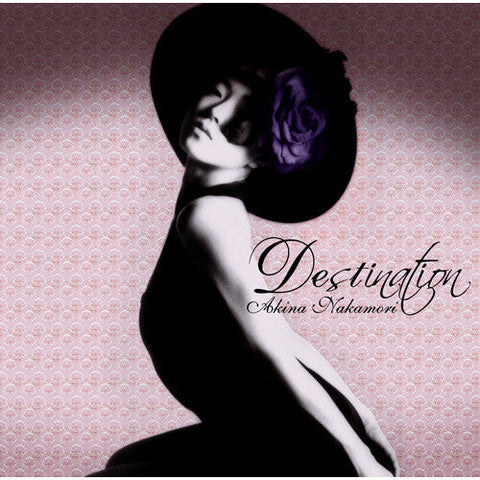 Akina Nakamori - Destination (Vinyl LP)
