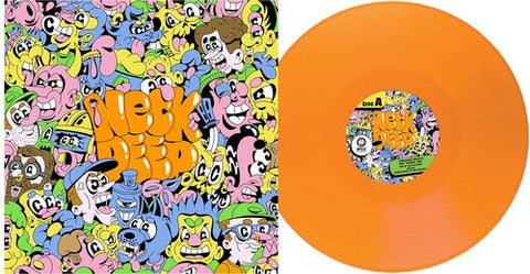 Neck Deep - Neck Deep (Vinyl LP)