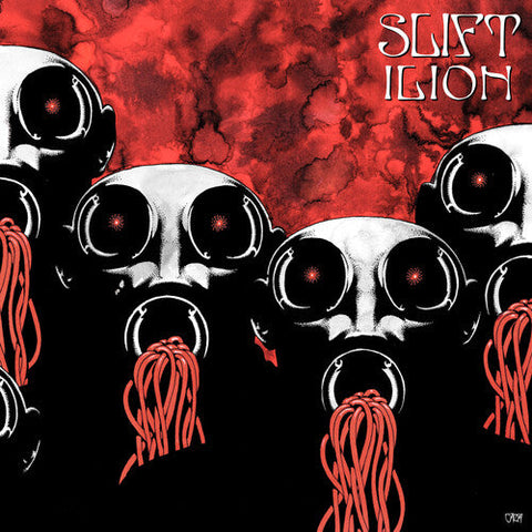Slift - Ilion (Vinyl LP)