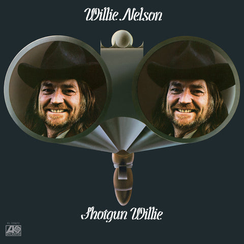 Willie Nelson - Shotgun Willie (50th Anniversary Deluxe Edition) [RSD]