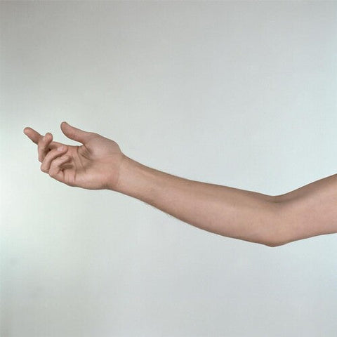 Spiritualized - Amazing Grace (Vinyl LP)