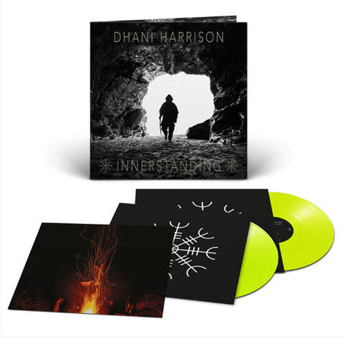 Dhani Harrison - Innerstanding (Vinyl LP)