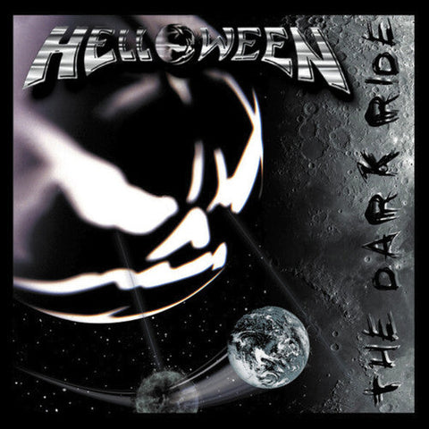 Helloween - The Dark Ride (Vinyl LP)