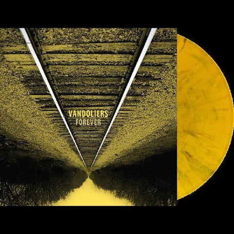 Vandoliers - Forever (Vinyl LP)