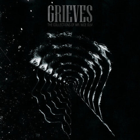 Grieves - The Collections of Mr. Nice Guy - Teal (Vinyl LP)