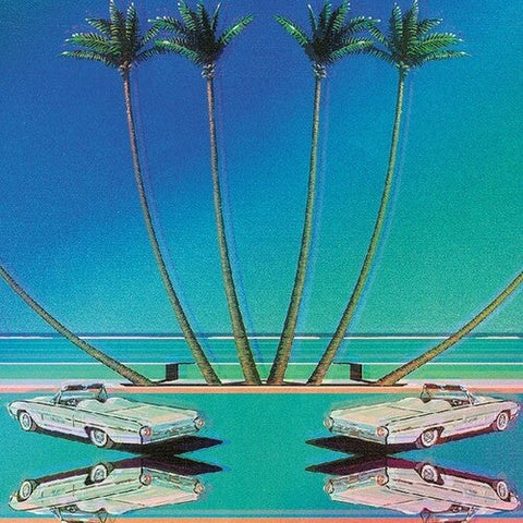 Disconscious - Hologram Plaza + 3 (Vinyl LP)