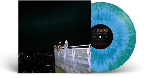Cralwers - The Mess We Seem To Make (Vinyl LP)