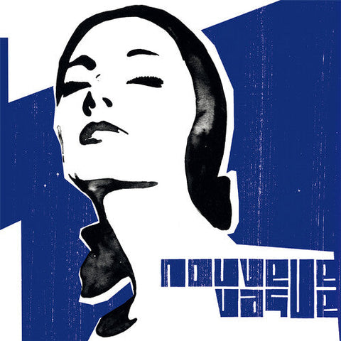 Nouvelle Vague - Self titles 20th Anniversary (Vinyl LP)