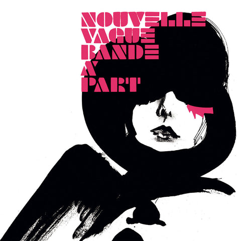 Nouvelle Vague - Bande A Part (20 Ans) [Reissue]