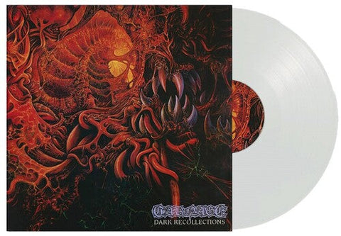 Carnage - Dark Recollections (Vinyl LP)