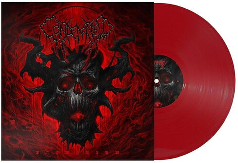 Condemned - Daemonium (Vinyl LP)
