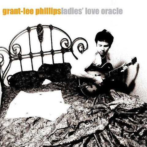 Grant-Lee Phillips - Ladies Love Oracle (Vinyl LP)