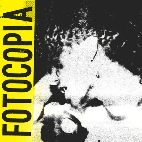 Fotocopia - Fotocopia (Vinyl LP)