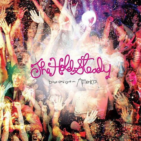 The Hold Steady - Boys And Girls In America (Vinyl LP)