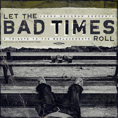 Let The Bad Times Roll / Various - Let The Bad Times Roll / Various [LP]