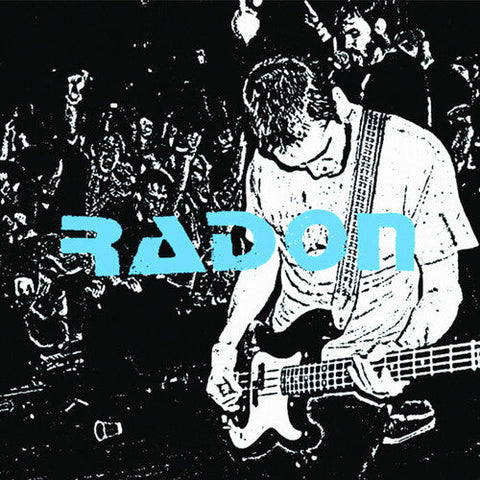 Radon - More Of Their Lies (Vinyl LP)