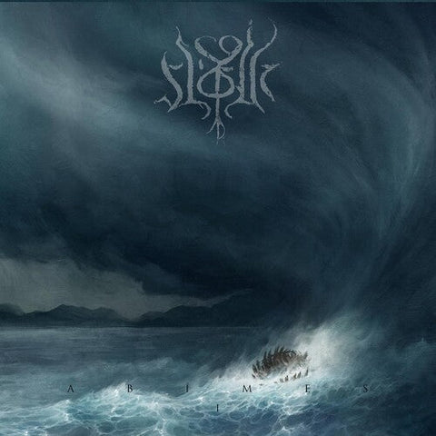 Slow - Abimes I (Vinyl LP)