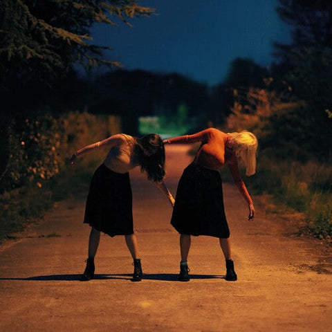 Smoke Fairies - Carried In Sound (Vinyl LP)