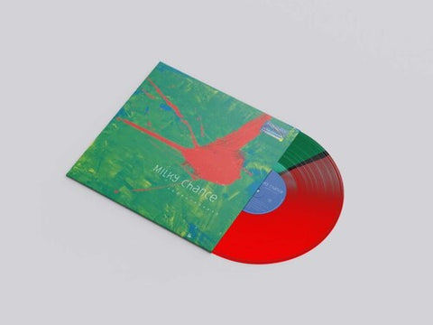 Milky Chance - Sadnecessary - Red & Green Colored Vinyl (Vinyl LP)