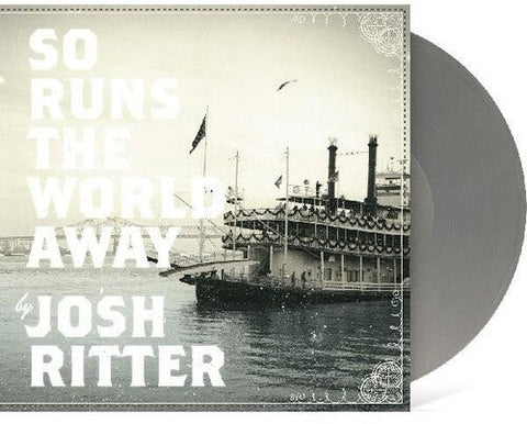 Josh Ritter - So Runs The World Away (Vinyl LP)