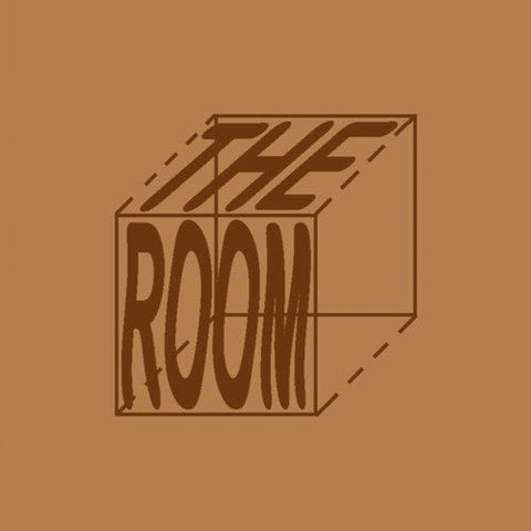 Fabiano Do Nascimento - The Room (Vinyl LP)