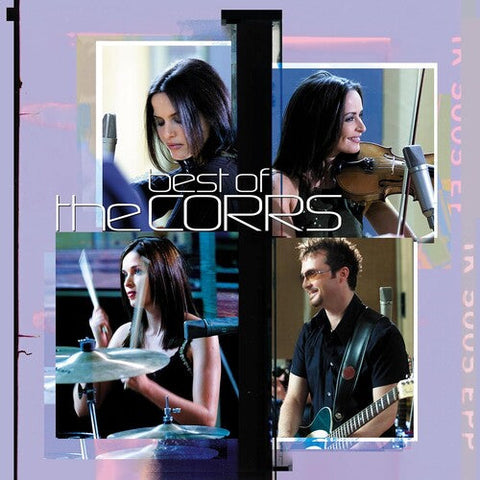 The Corrs - Best Of The Corrs (Vinyl LP)