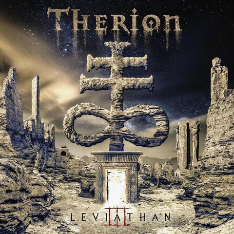 Therion - Leviathan III (Vinyl LP)