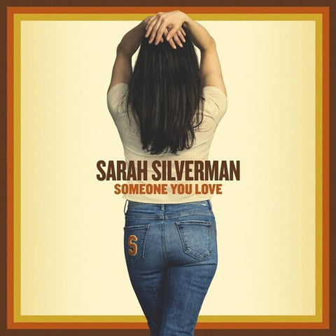 Sarah Silverman - Someone You Love (Vinyl LP)