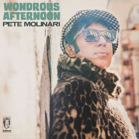 Pete Molinari - Wondrous Afternoon (Vinyl LP)